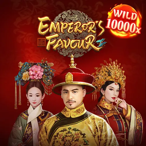 Emperor’s Favour