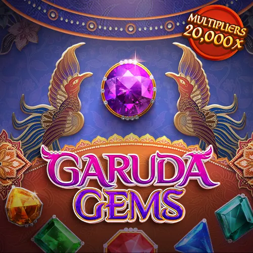 Garuda Gem
