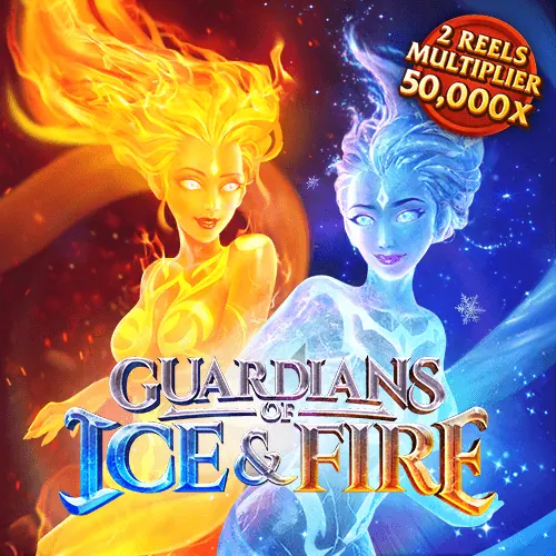 Guardians of Ice Fire