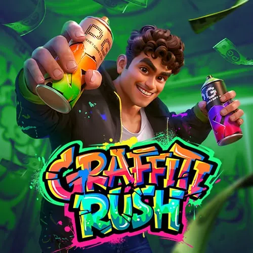 Raffiti Rush