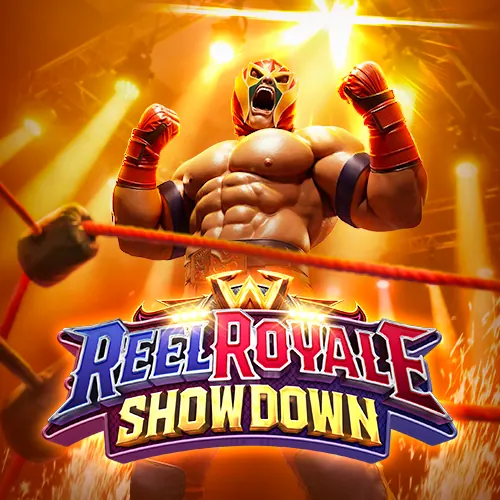 Reel Royale Showdown
