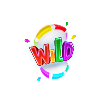 Candy Bonanza 4 Candy Bonanza wild