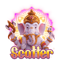 Ganesha Gold 3 Ganesha Gold Scatter