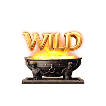 Gladiator's Glory 4 Gladiator_s Glory WILD