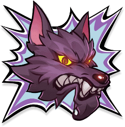 Hood vs Wolf 5 Hood vs Wolf หมาป่า