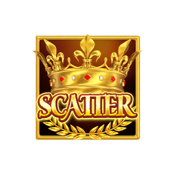 Midas Fortune 3 Midas Fortune scatter