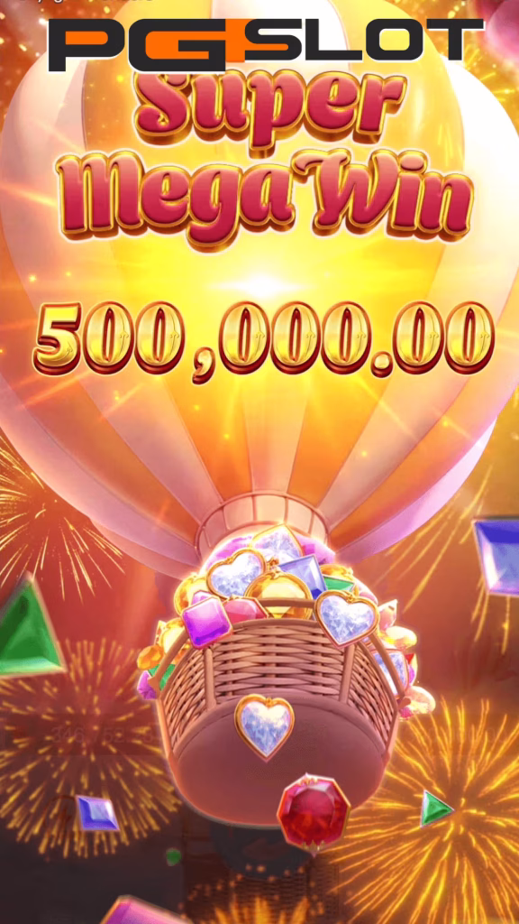 รีวิวเกมสล็อต Skylight Wonders ฟีลลอยฟ้า แตกด้วย Wild 2026 5 Skylight Wonders-super mega win
