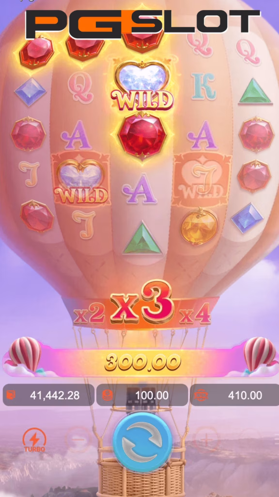 ฟีเจอร์ลับ Skylight Wonders 5 จุดสำคัญ ส่งผลต่อการจ่ายจริง 5 Skylight Wonders-wild